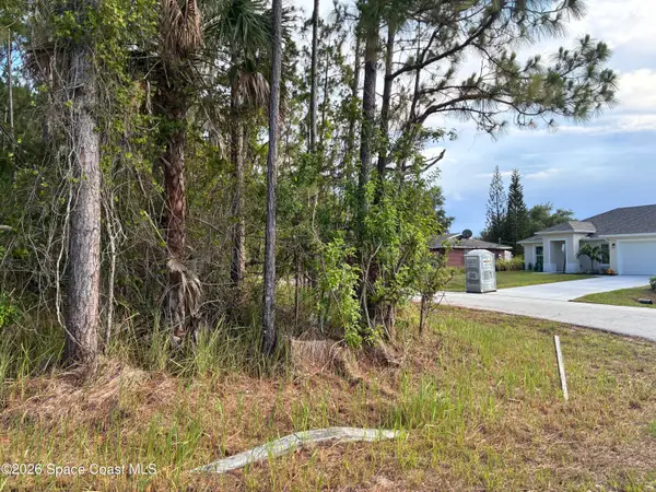 0 SE Ulster/union Street Se, Palm Bay, FL 32909