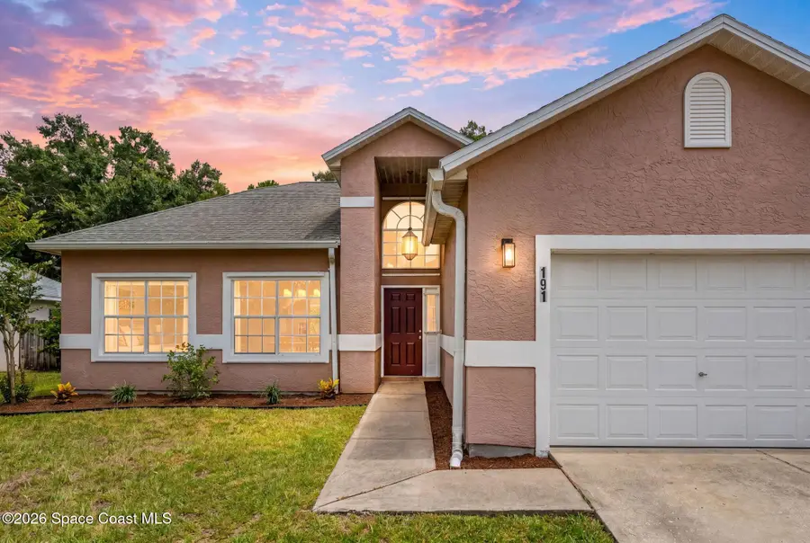 191 Olivick Circle Ne, Palm Bay, FL 32907 - #3