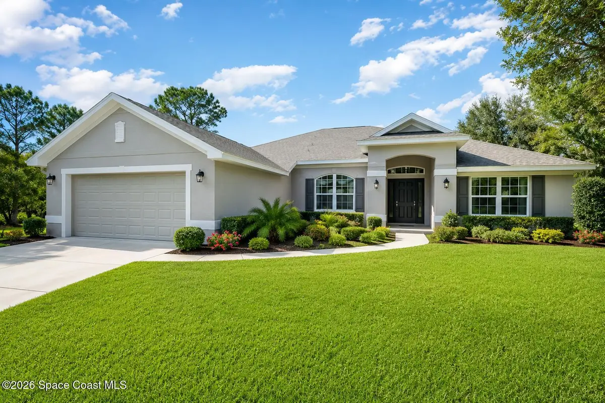 2665 Raven Avenue Se, Palm Bay, FL 32909 - #1