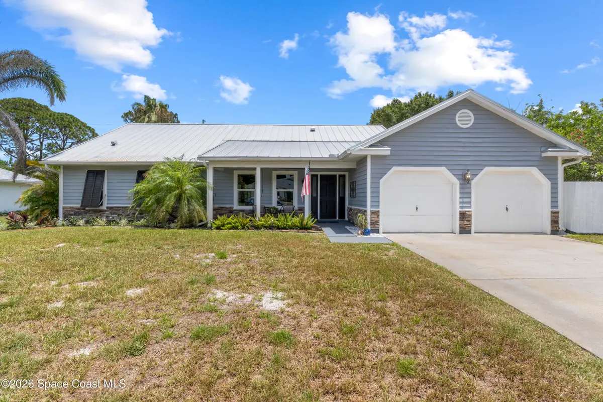 3540 57th Avenue, Vero Beach, FL 32966 - #1