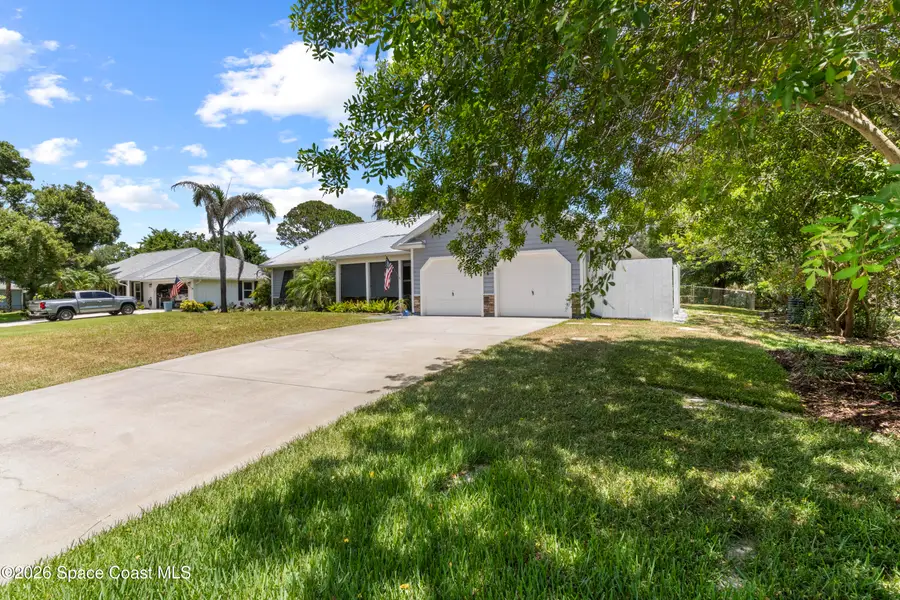 3540 57th Avenue, Vero Beach, FL 32966 - #2