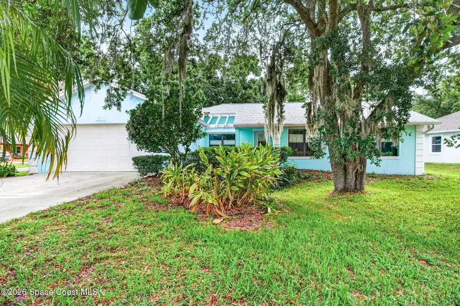 1211 Rainbow Road Se, Palm Bay, FL 32909 - #2