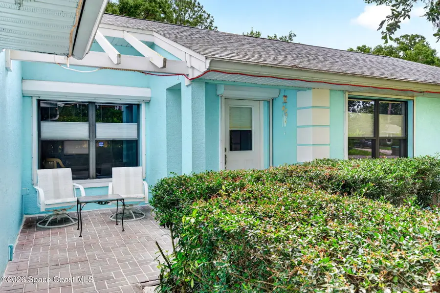 1211 Rainbow Road Se, Palm Bay, FL 32909 - #3
