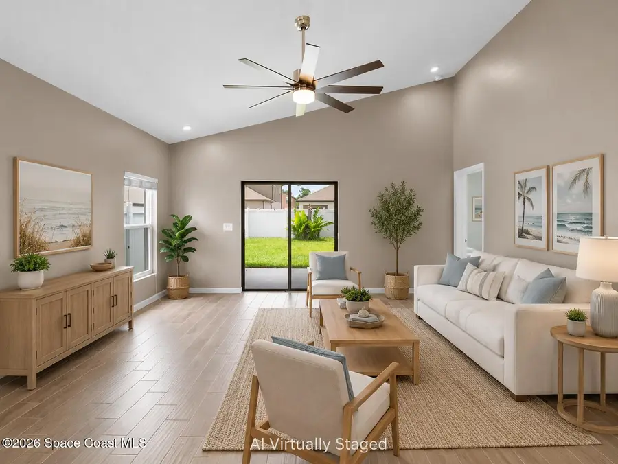 1031 Peta Way, Melbourne, FL 32940 - #3