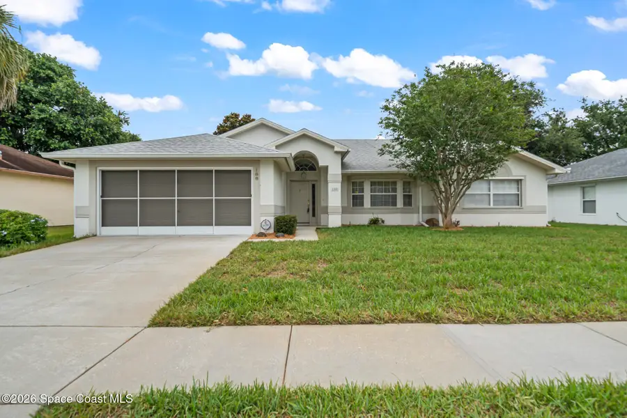 188 Crystal Lake Road, Melbourne, FL 32901 - #2