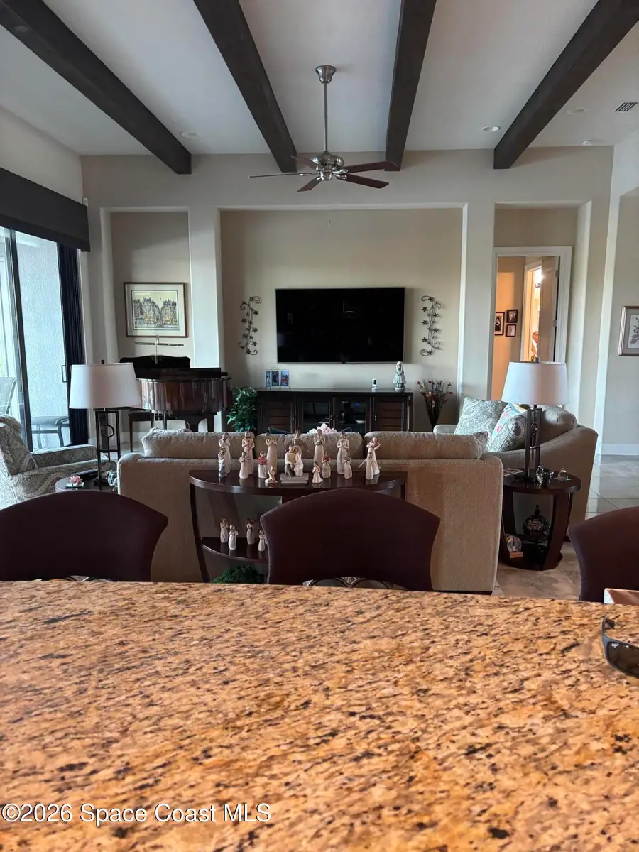 3618 Cappio Drive, Melbourne, FL 32940 - #2