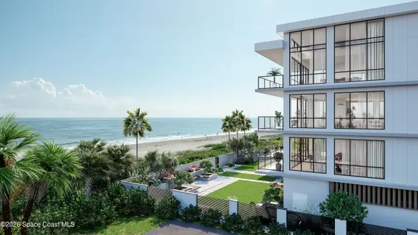 4620 Ocean Beach Boulevard #405, Cocoa Beach, FL 32931