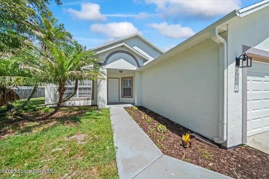 301 Butler Avenue Ne, Palm Bay, FL 32907 - #2