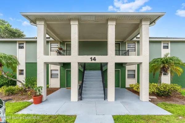 2254 Flower Tree Circle, Melbourne, FL 32935