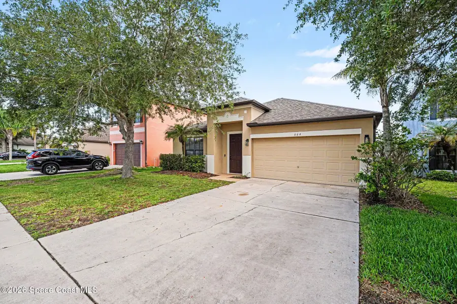 664 Dryden Circle, Cocoa, FL 32926 - #3