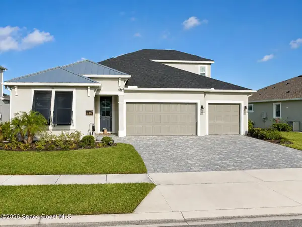 9213 Corvo Court, Melbourne, FL 32940