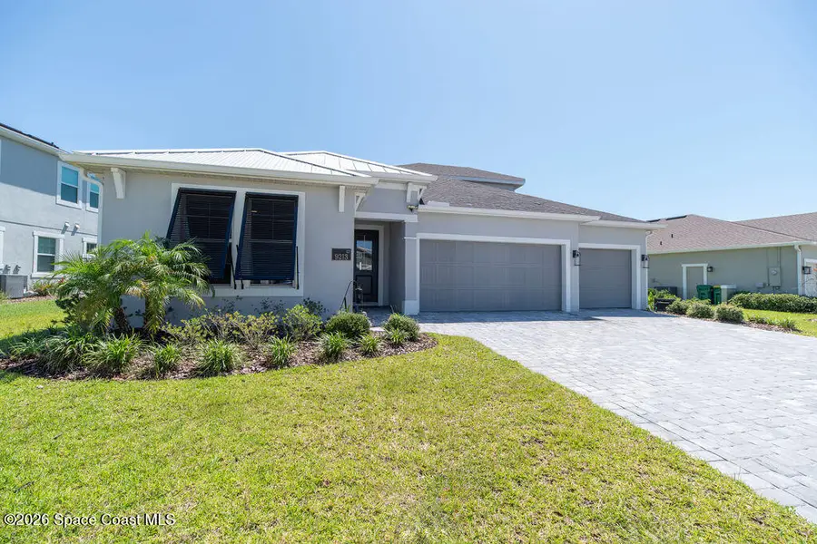 9213 Corvo Court, Melbourne, FL 32940 - #2
