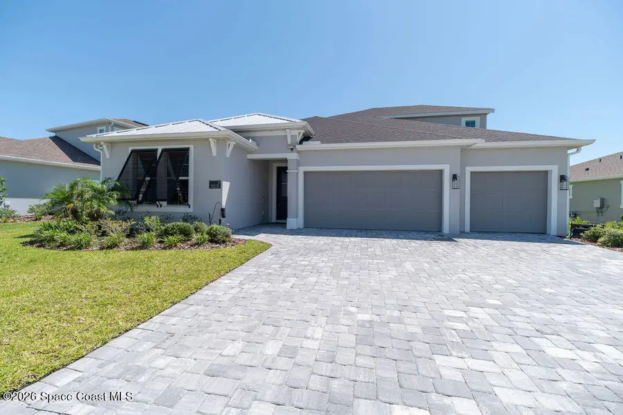 9213 Corvo Court, Melbourne, FL 32940 - #3