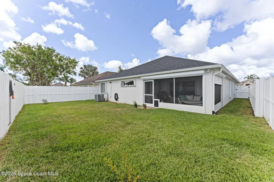5395 Buckboard Drive, Rockledge, FL 32955 - #3