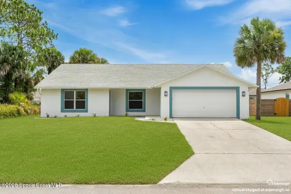 709 Haryestor Avenue Sw, Palm Bay, FL 32908