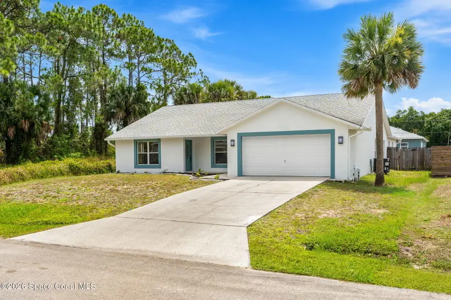 709 Haryestor Avenue Sw, Palm Bay, FL 32908 - #3