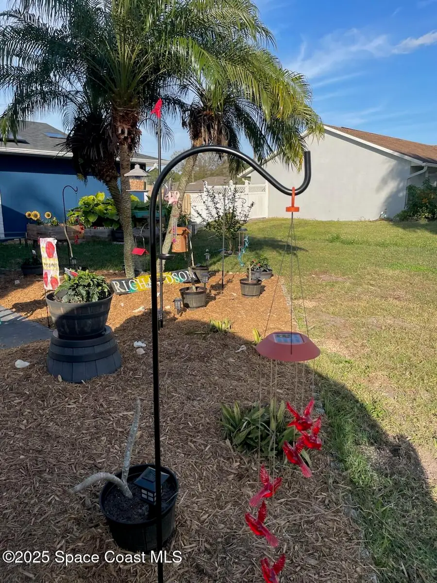 1861 Calmar Street Nw, Palm Bay, FL 32907 - #2