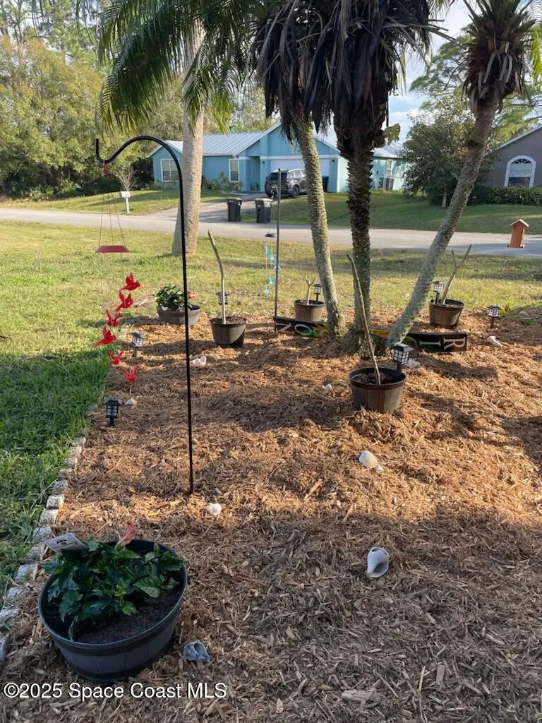 1861 Calmar Street Nw, Palm Bay, FL 32907 - #3