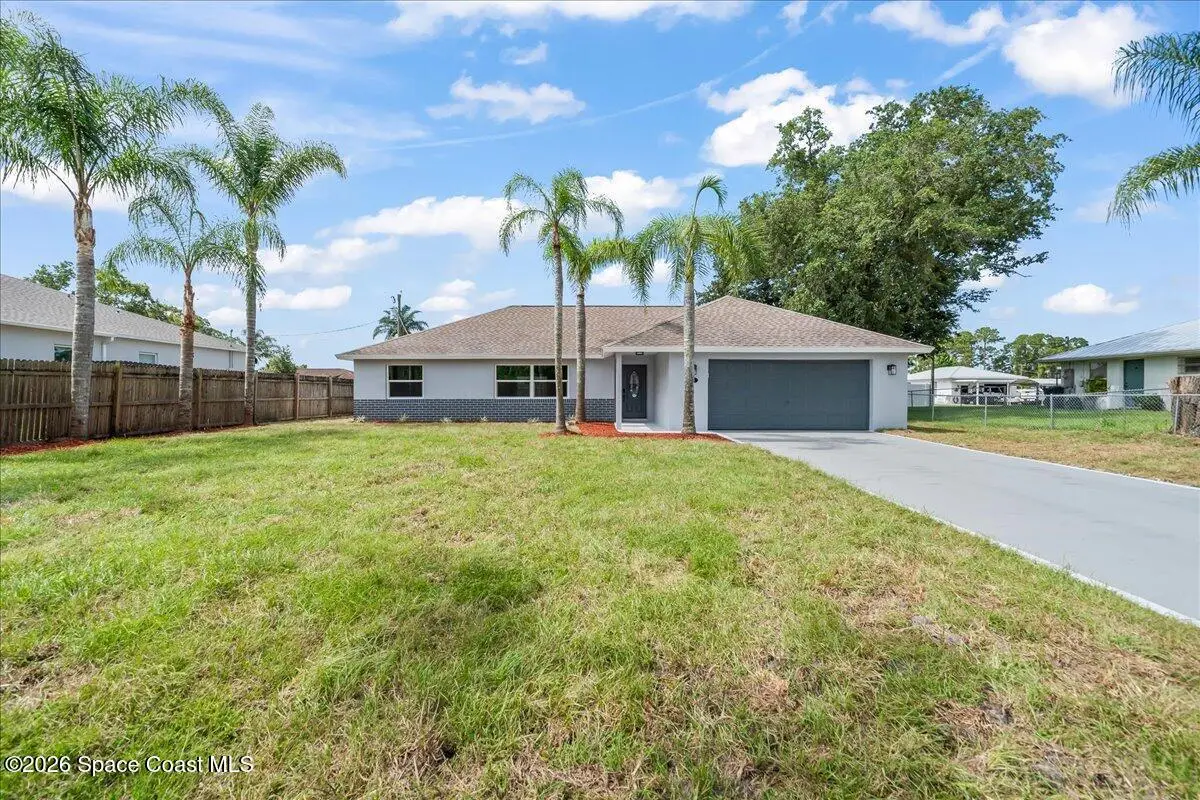 434 Barcelona Road Se, Palm Bay, FL 32909 - #1