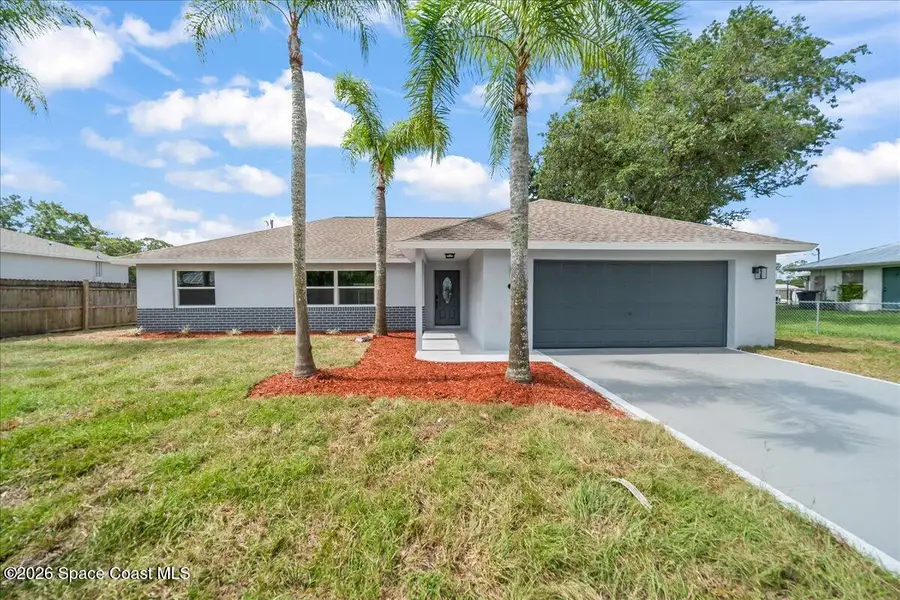 434 Barcelona Road Se, Palm Bay, FL 32909 - #3