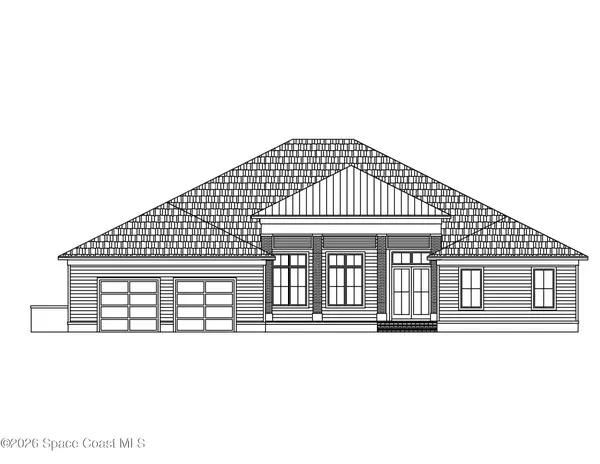 8200 Waxwing Circle, Melbourne, FL 32940