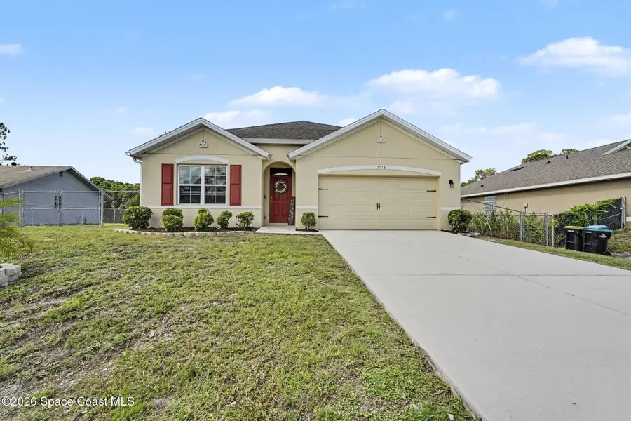 1718 Pace Drive Nw, Palm Bay, FL 32907 - #3