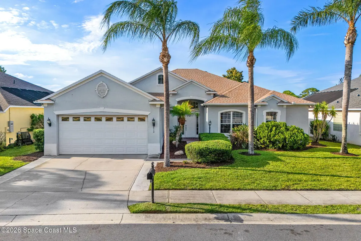 812 Coral Springs Street, Melbourne, FL 32940 - #1