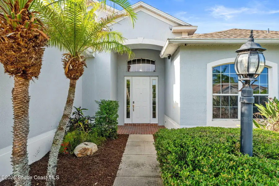 812 Coral Springs Street, Melbourne, FL 32940 - #3