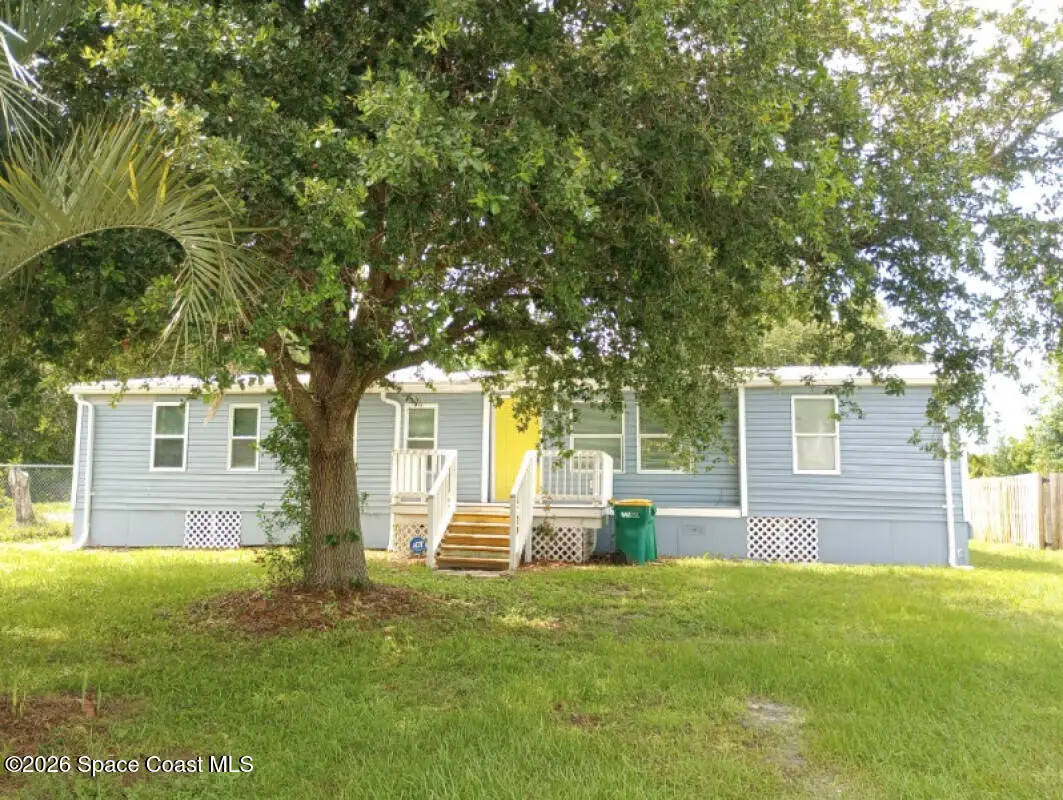 4889 Cambridge Drive, Mims, FL 32754 - #1