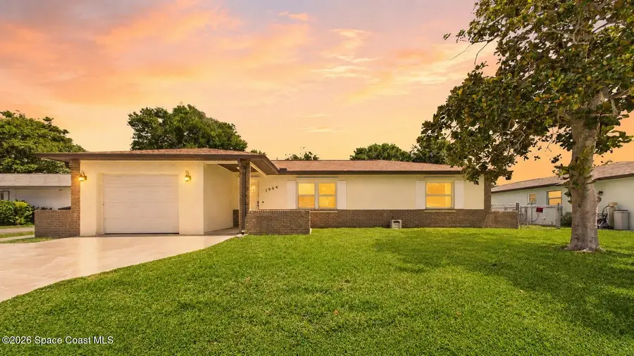 1964 W Shores Road, Melbourne, FL 32935 - #2