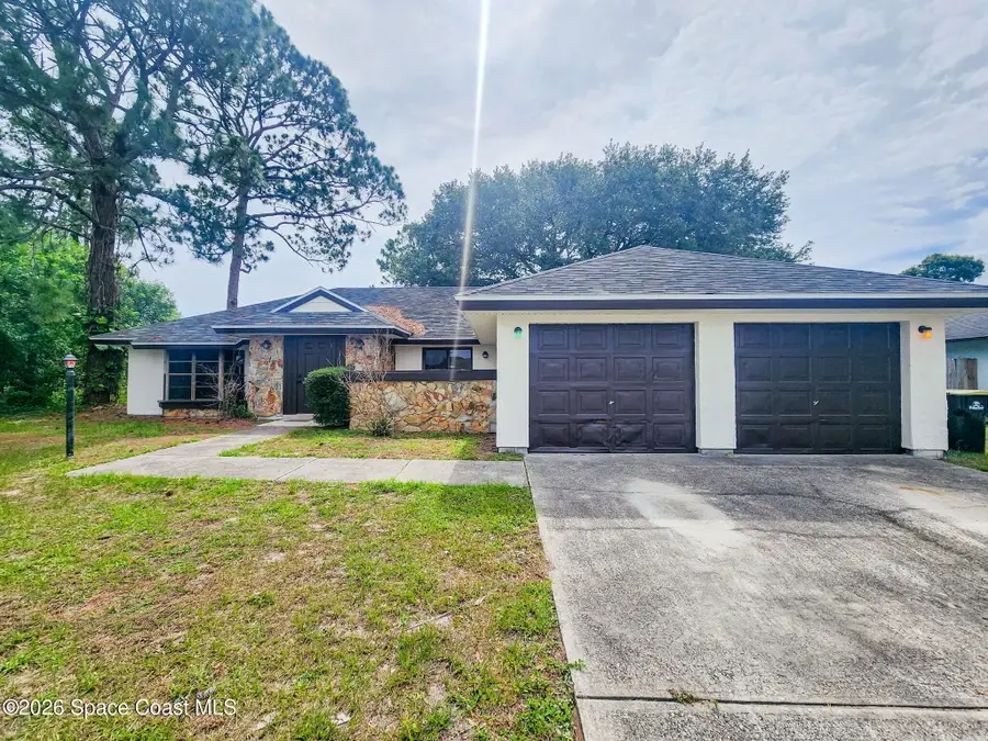 1345 Coral Reef Avenue Nw, Palm Bay, FL 32907 - #2