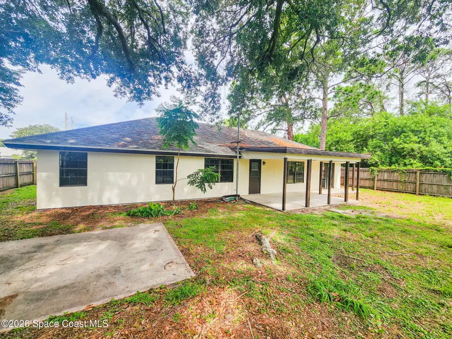 1345 Coral Reef Avenue Nw, Palm Bay, FL 32907 - #3
