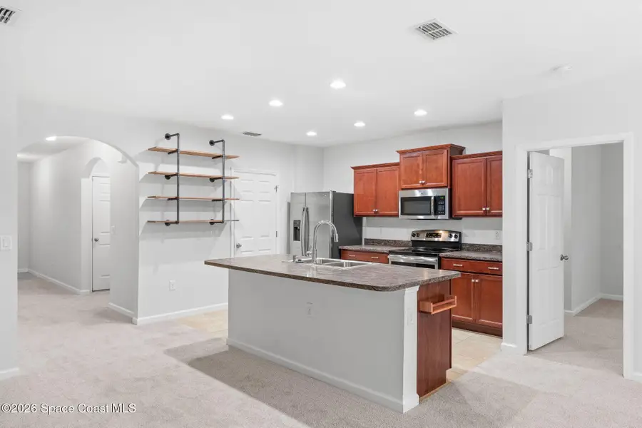 931 Ambergate Street, Titusville, FL 32780 - #2