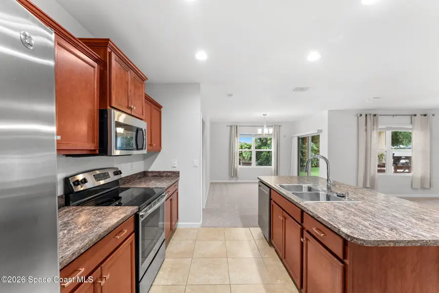 931 Ambergate Street, Titusville, FL 32780 - #3