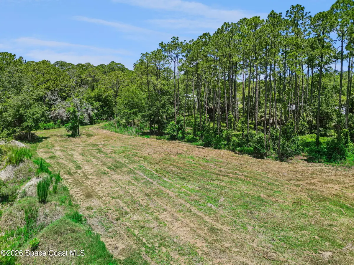 4115 Golden Shores, Mims, FL 32754 - #1