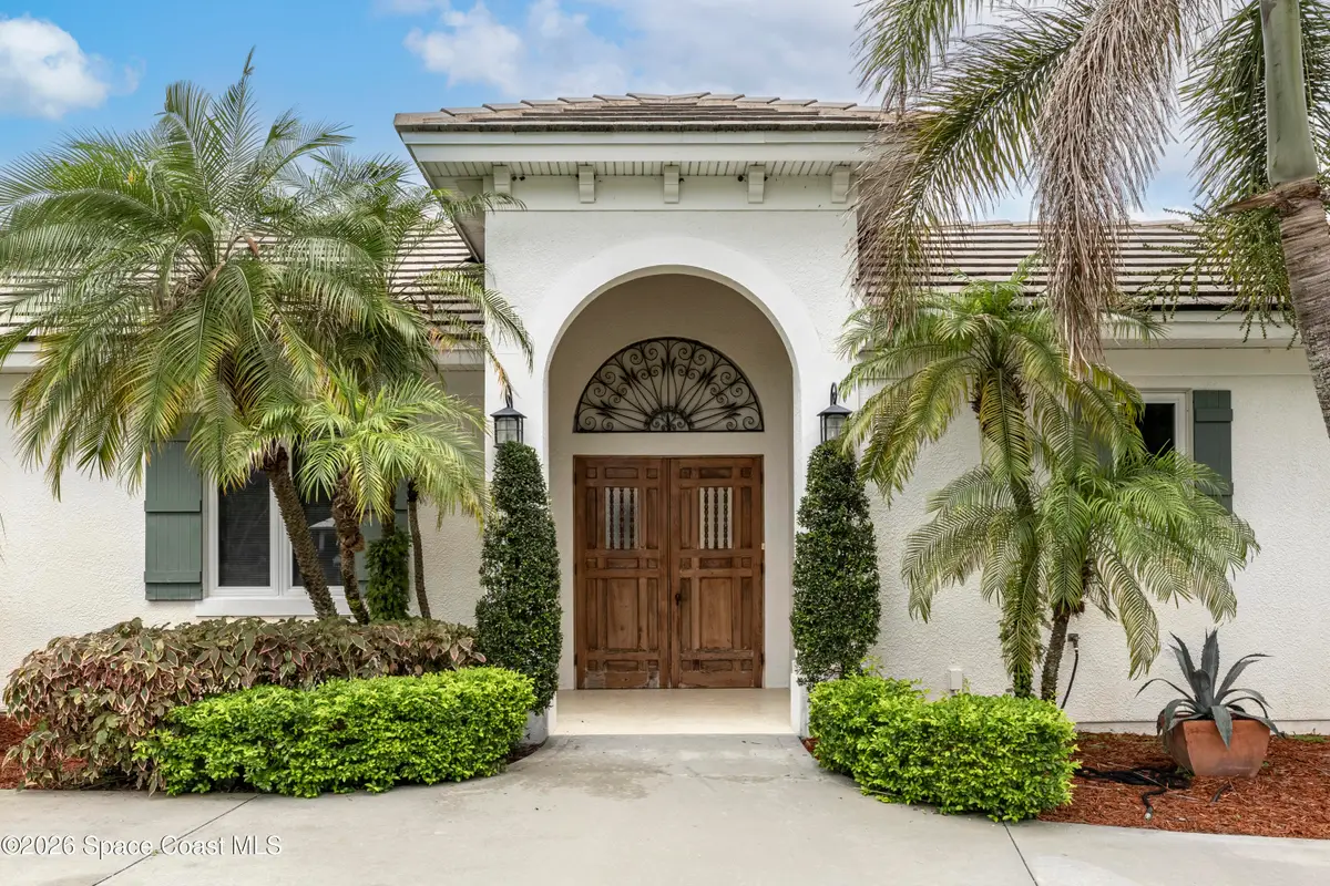 5840 Turnberry Lane, Vero Beach, FL 32967 - #1