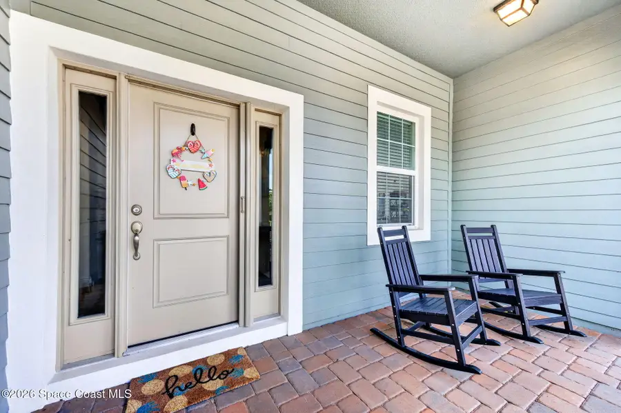 3468 Diamond Leaf Drive, Vero Beach, FL 32966 - #2