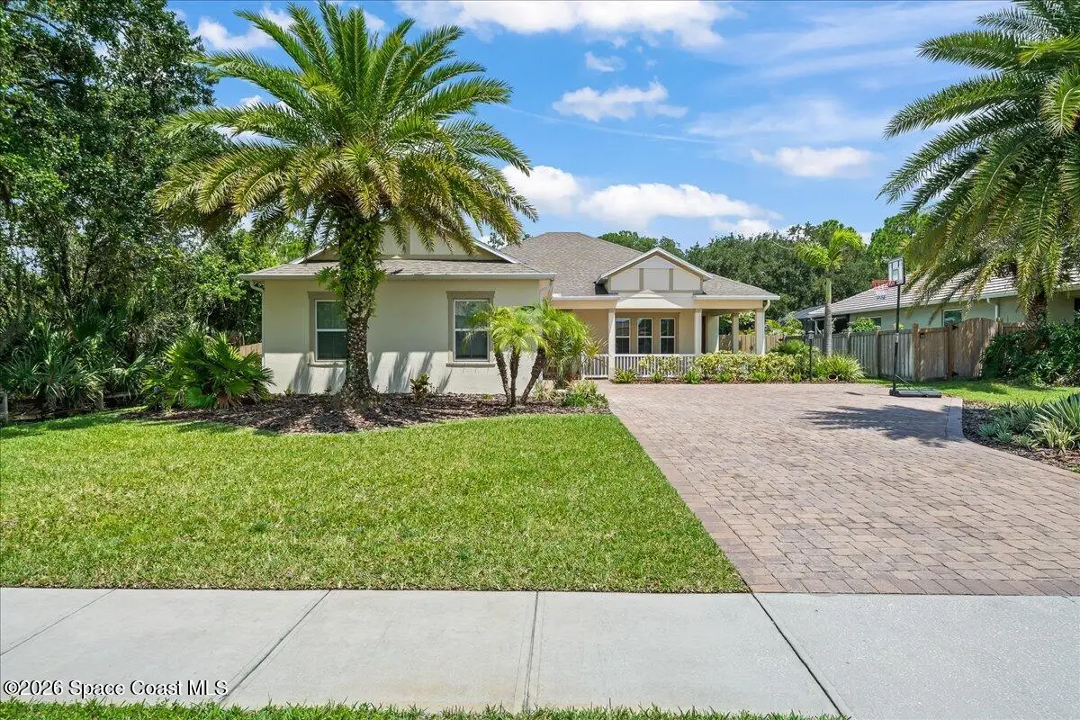 4614 Preservation Circle, Melbourne, FL 32934 - #1