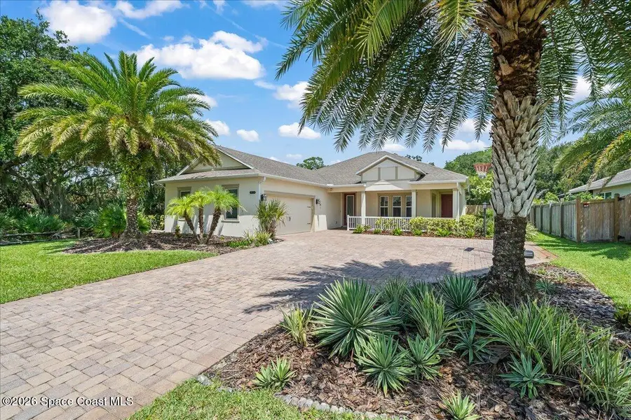4614 Preservation Circle, Melbourne, FL 32934 - #2