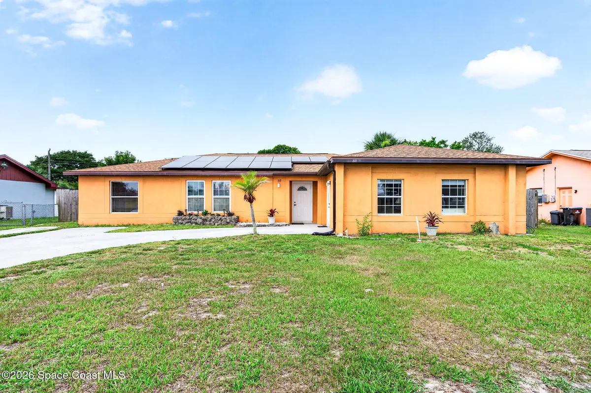 719 Bianca Drive Ne, Palm Bay, FL 32905 - #1