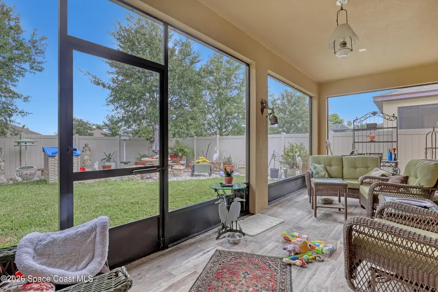 4004 Caladium Circle, West Melbourne, FL 32904 - #2