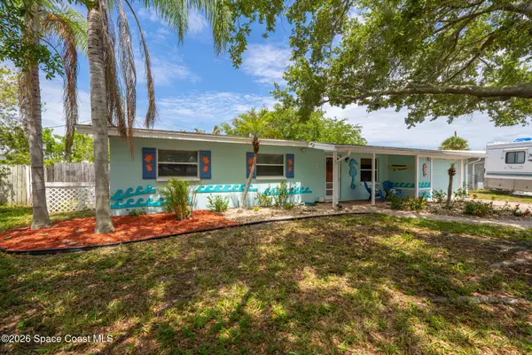 345 Sarong Circle, Merritt Island, FL 32952