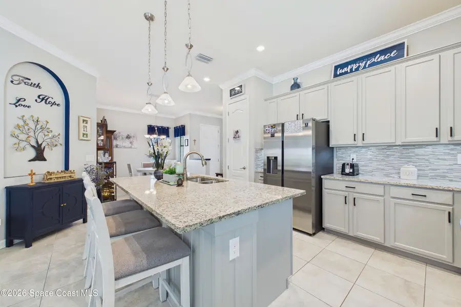 2950 Treasure Cay Lane, Melbourne, FL 32940 - #3