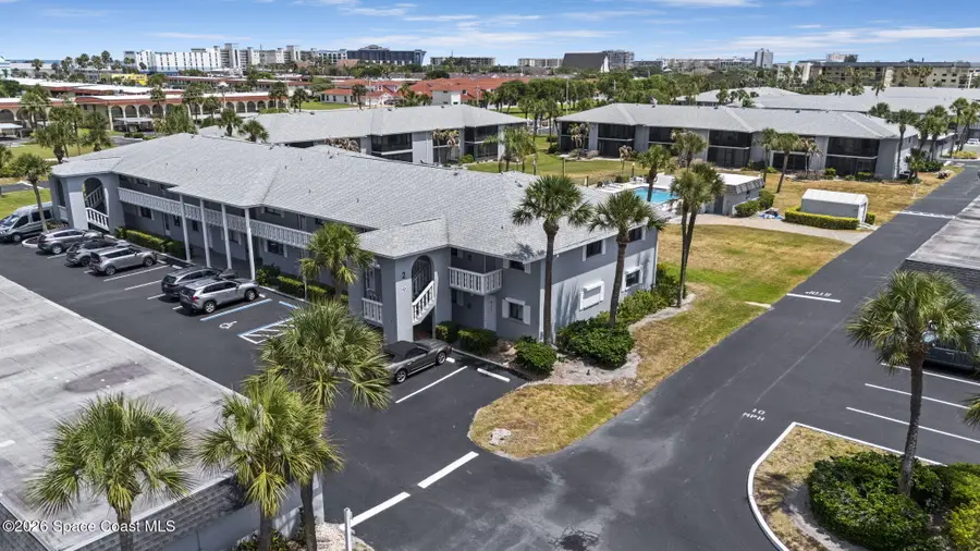 3799 S Banana River Boulevard #211, Cocoa Beach, FL 32931 - #2