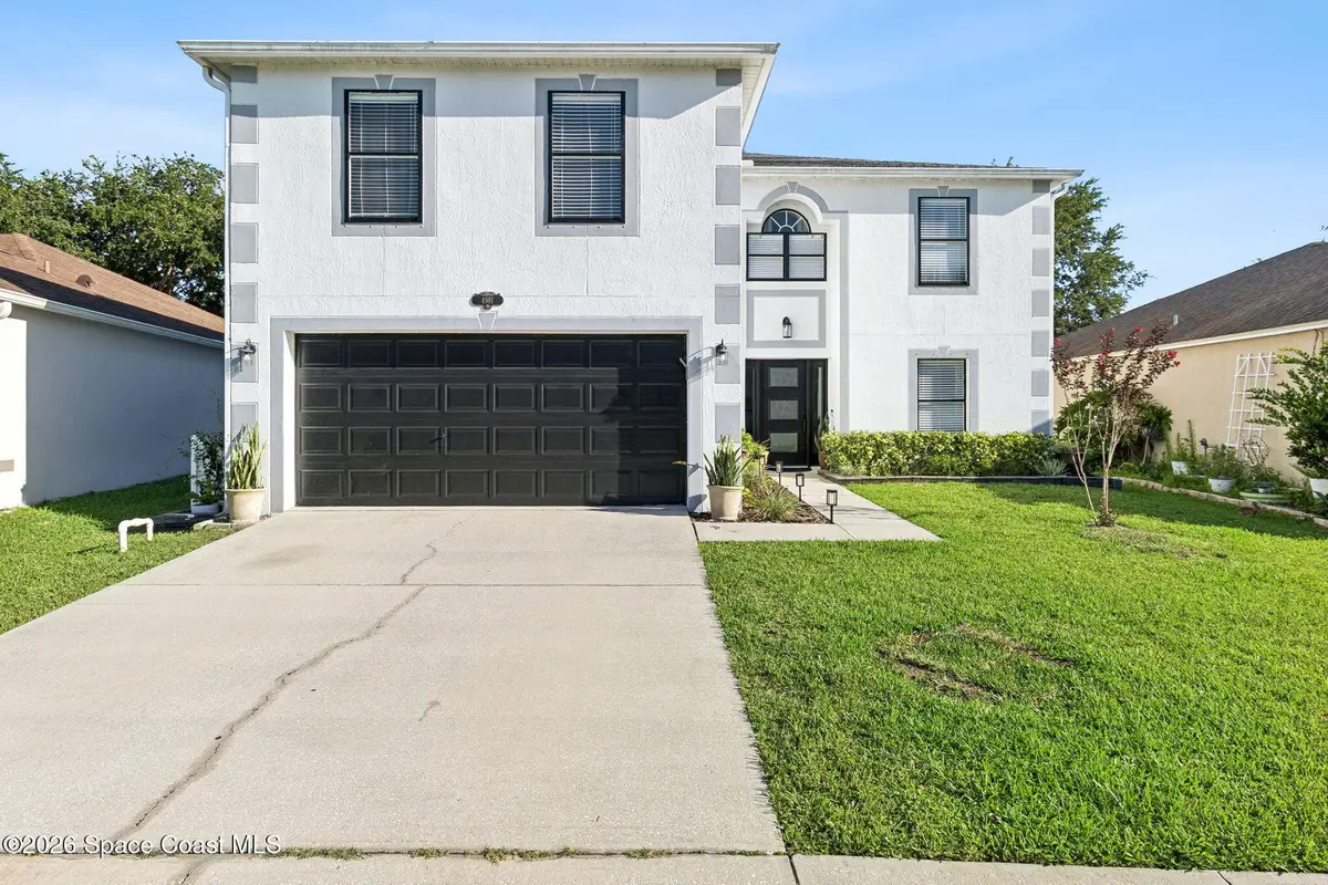 4981 Spinet Drive, Melbourne, FL 32940 - #1