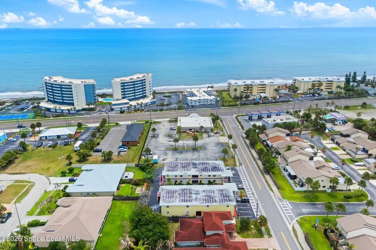 130 Roosevelt Avenue #107, Satellite Beach, FL 32937 - #1