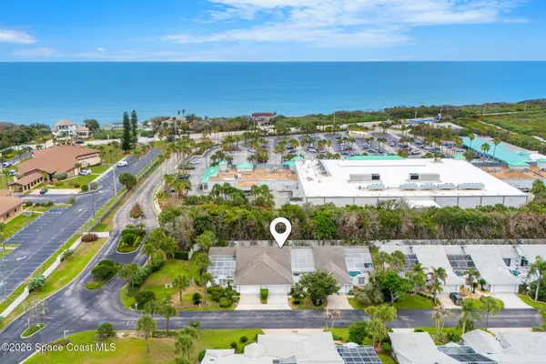 3811 Macfarlane Street, Melbourne Beach, FL 32951