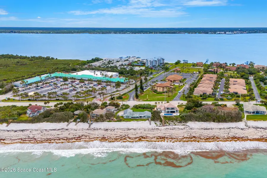 3811 Macfarlane Street, Melbourne Beach, FL 32951 - #2