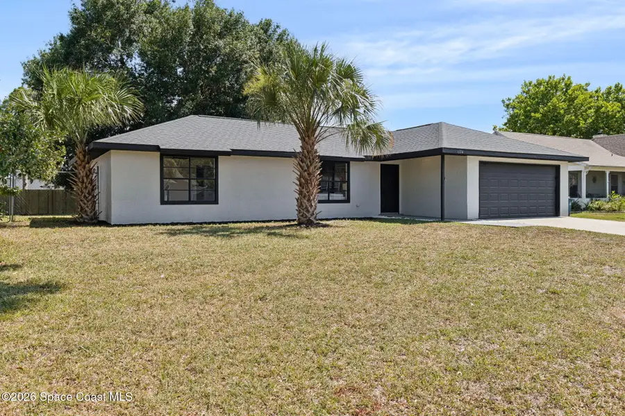 1374 Pakenham Street Nw, Palm Bay, FL 32907 - #2