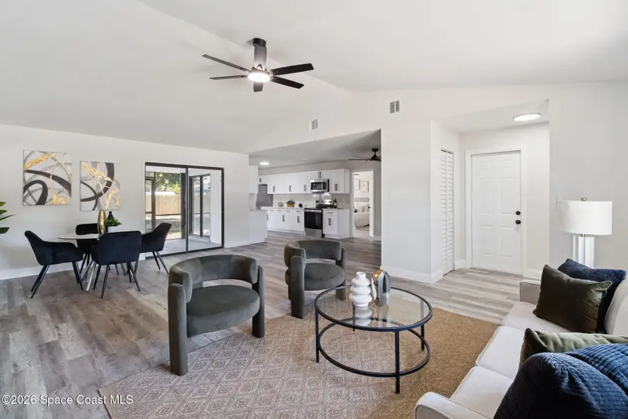 1374 Pakenham Street Nw, Palm Bay, FL 32907 - #3